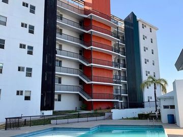 Departamento Equipado en Renta en Cumbres, Monterrey