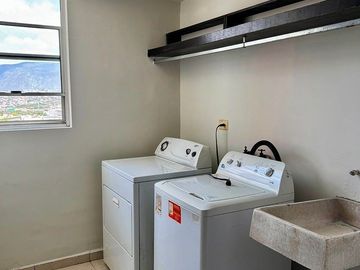 Departamento Equipado en Renta en Cumbres, Monterrey
