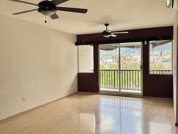 Departamento Equipado en Renta en Cumbres, Monterrey