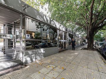 Quartier Ocampo - Impecable