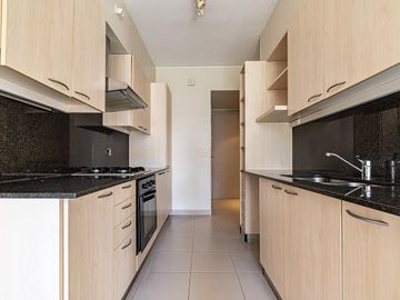 Quartier Ocampo - Impecable