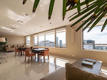 Quartier Ocampo - Impecable