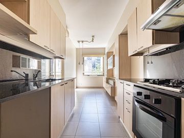 Quartier Ocampo - Impecable