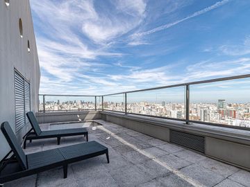 Quartier Ocampo - Impecable