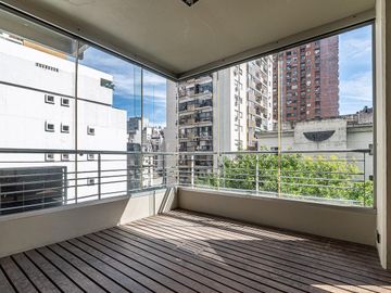 Quartier Ocampo - Impecable