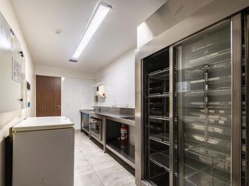 Quartier Ocampo - Impecable