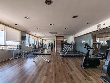 Quartier Ocampo - Impecable