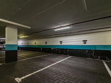 Quartier Ocampo - Impecable