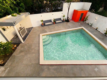 CASA EN VENTA MERIDA, CENTRO, CERCA DE AV ITZAES, ENTREGA INMEDIATA.