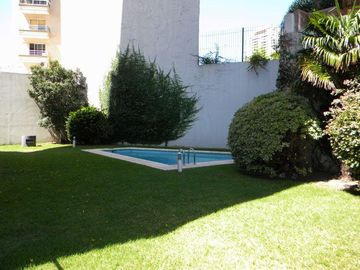 Departamento en Cid Campeador