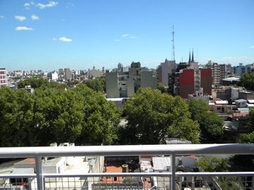 Departamento en Cid Campeador