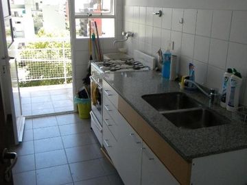 Departamento en Cid Campeador