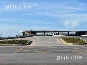 Lote en venta en  Los puentes al agua con orientación NE