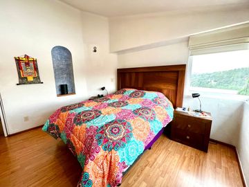 Casa en condominio en venta Bugamvillas