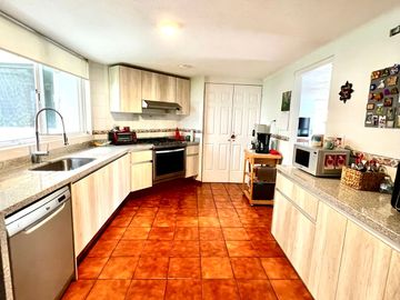 Casa en condominio en venta Bugamvillas