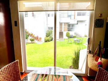 Casa en condominio en venta Bugamvillas