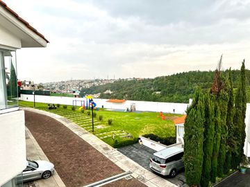 Casa en condominio en venta Bugamvillas