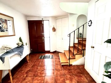 Casa en condominio en venta Bugamvillas