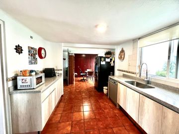 Casa en condominio en venta Bugamvillas