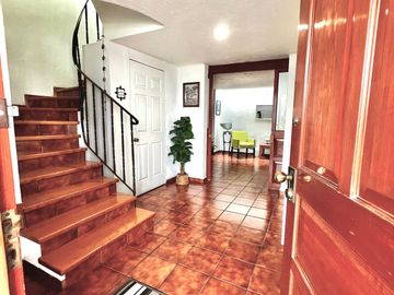 Casa en condominio en venta Bugamvillas