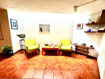 Casa en condominio en venta Bugamvillas
