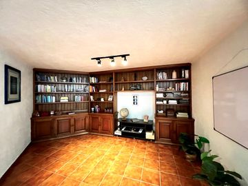 Casa en condominio en venta Bugamvillas