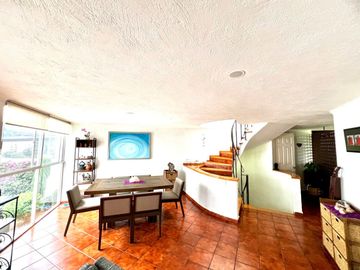 Casa en condominio en venta Bugamvillas