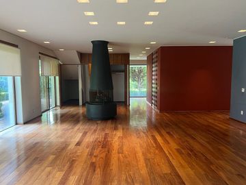 Casa en Renta – Jajalpa, Ocoyoacac, Estado de México