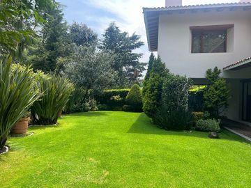 Casa en Renta – Jajalpa, Ocoyoacac, Estado de México