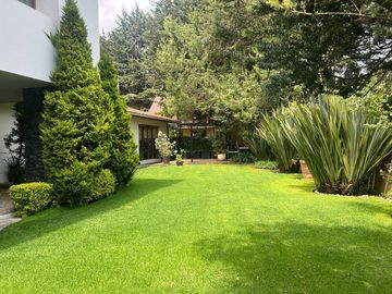 Casa en Renta – Jajalpa, Ocoyoacac, Estado de México