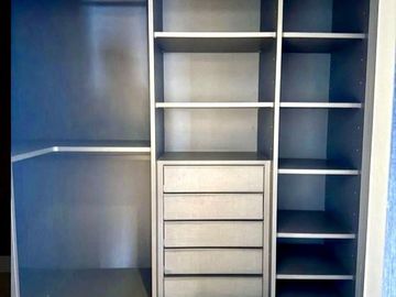 Departamento de lujo en venta y renta en Residence Bosque Real en Huixquilucan