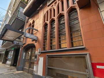 ALQUILER EDIFICIO DE MONOAMBIENTES AMOBLADOS Y EQUIPADOS - PALERMO CHICO - APTO PROFESIONAL