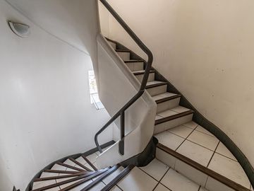 ALQUILER EDIFICIO DE MONOAMBIENTES AMOBLADOS Y EQUIPADOS - PALERMO CHICO - APTO PROFESIONAL