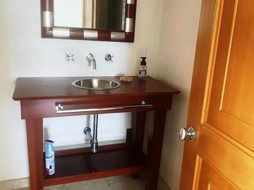 Departamento en venta Secoyas en la Loma Santa Fe