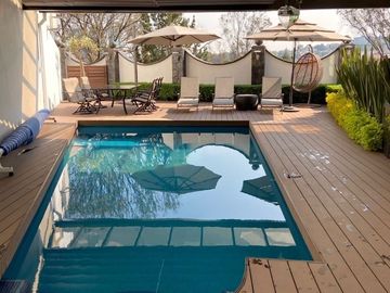 Casa en venta en Bosques de las Lomas