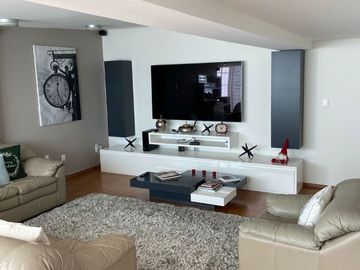 Casa en venta en Bosques de las Lomas