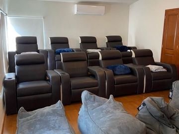 Casa en venta en Bosques de las Lomas