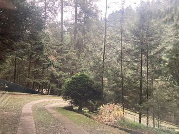 Terreno en Venta en Oyamel Cuajimalpa
