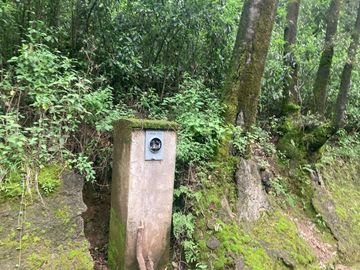 Terreno en Venta en Oyamel Cuajimalpa