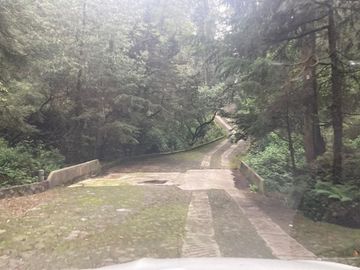 Terreno en Venta en Oyamel Cuajimalpa