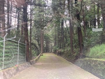 Terreno en Venta en Oyamel Cuajimalpa