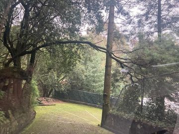 Terreno en Venta en Oyamel Cuajimalpa