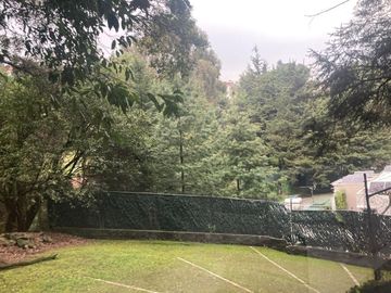 Terreno en Venta en Oyamel Cuajimalpa