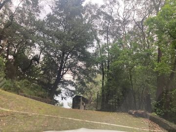 Terreno en Venta en Oyamel Cuajimalpa