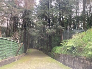 Terreno en Venta en Oyamel Cuajimalpa
