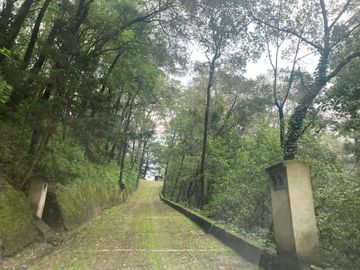 Terreno en Venta en Oyamel Cuajimalpa