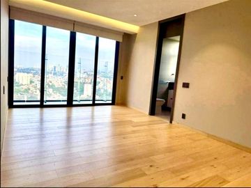 Departamento de lujo en venta y renta en Residence Bosque Real en Huixquilucan