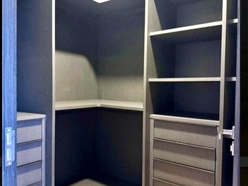Departamento de lujo en venta y renta en Residence Bosque Real en Huixquilucan