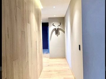 Departamento de lujo en venta y renta en Residence Bosque Real en Huixquilucan