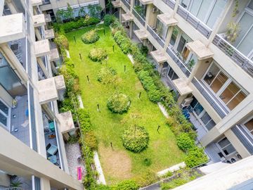 Complejo La Algodonera Full Amenities 2 ambientes
